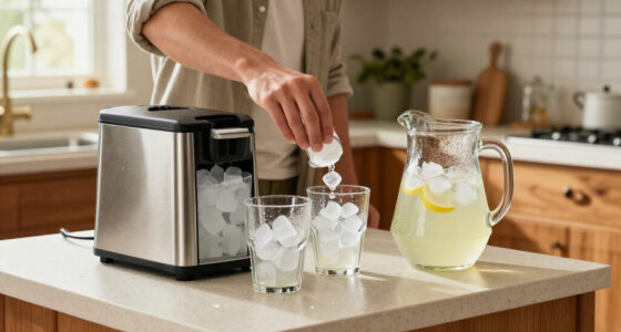 15 Best Countertop Ice Makers for 2027