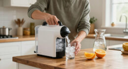 15 Best Countertop Ice Makers for Home, Parties, and RVs in 2027