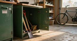 15 Best Garage Storage Cabinets for a More Organized Garage in 2027