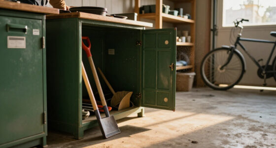 15 Best Garage Storage Cabinets for a More Organized Garage in 2027