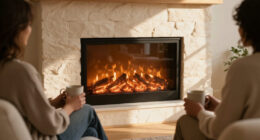 15 Best Indoor Electric Fireplaces for Comfort and Style in 2027