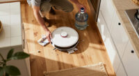 15 Best Robot Vacuum and Mop Combos for Hands-Off Floor Care in 2027