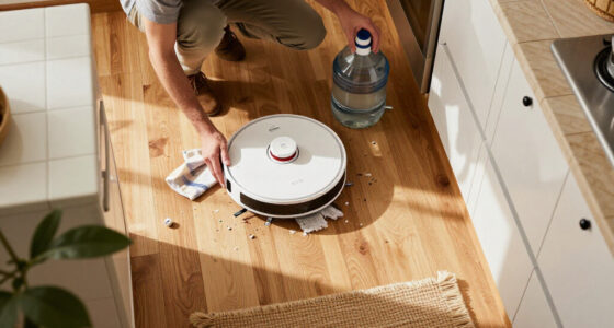 15 Best Robot Vacuum and Mop Combos for Hands-Off Floor Care in 2027