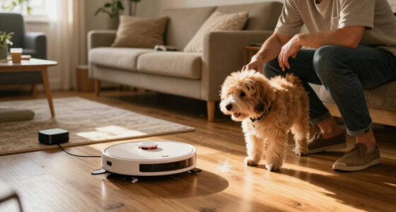 15 Best Robot Vacuums for Pet Hair in 2027