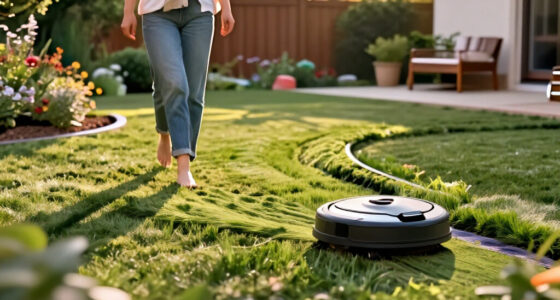 15 Best Robotic Lawn Mowers in 2027