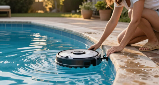 15 Best Robotic Pool Cleaners for Easier Pool Care in 2027
