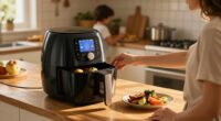 15 Best Smart Air Fryers in 2027