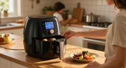 15 Best Smart Air Fryers in 2027