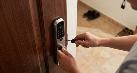 15 Best Smart Door Locks in 2027