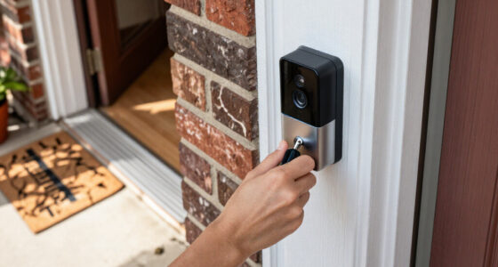 15 Best Smart Doorbell Cameras for Clearer Front-Door Security in 2027