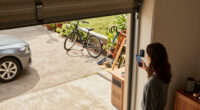 15 Best Smart Garage Door Controllers for Convenient Remote Access in 2027