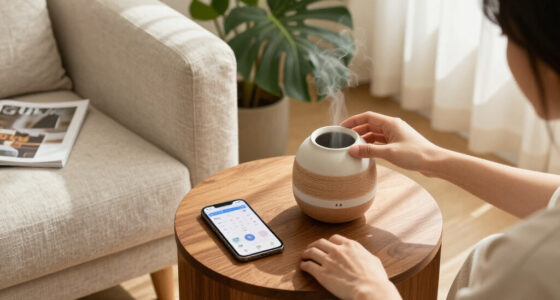 15 Best Smart Home Scent Diffusers in 2027