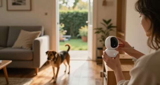 15 Best Smart Home Security Cameras for 2027