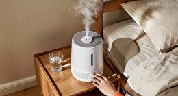 15 Best Smart Humidifiers for Bedrooms in 2027