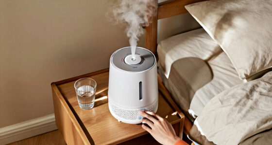 15 Best Smart Humidifiers for Bedrooms in 2027