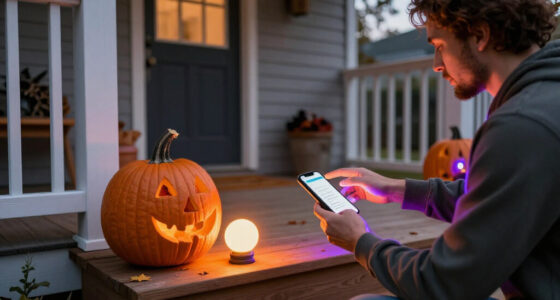 15 Best Smart Lighting for Halloween Decorations in 2027