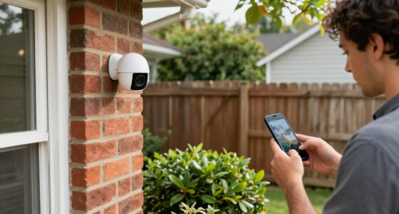 15 Best Smart Outdoor Security Cameras for Home Protection in 2027