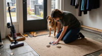 4 Things People With Clean Carpets Always Have In Autumn – Muddy Season Essentials You Need