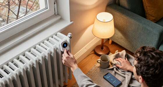 5 Expert-Backed Ways To Make Your Home Feel Calmer Through The Cold Months