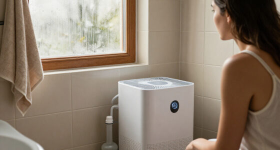 5 Signs You Need A Dehumidifier – The Everyday Clues Experts Say You Shouldn't Ignore