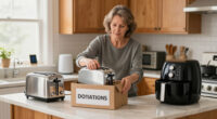 6 Things My Mom Got Rid Of After 65
