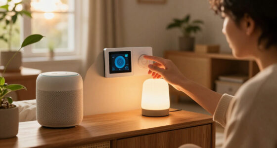 7 Smart Home Devices That Are Better With Thread