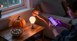 8 Best Smart Halloween Light Bulbs for Spooky Scenes in 2027