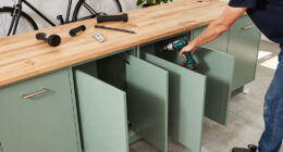 9 Best Modular Storage Cabinets for Flexible Home Storage in 2027