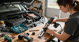 9 Of 2026’S Most Innovative Automotive And Metalworking Tools