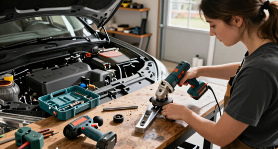 9 Of 2026’S Most Innovative Automotive And Metalworking Tools
