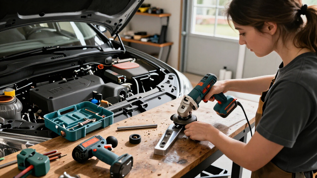 9 Of 2026’S Most Innovative Automotive And Metalworking Tools