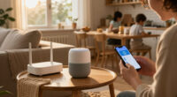 Amazon Echo Smart Speakers Now Have Cameras, Wi-Fi Extenders And Home Hubs Built In