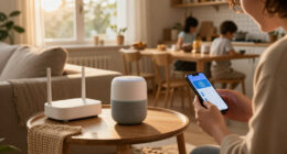 Amazon Echo Smart Speakers Now Have Cameras, Wi-Fi Extenders And Home Hubs Built In