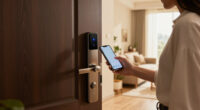 Apple And LG Team Up On New Smart Home Gear, Starting With A Lock, Doorbell, And Thermostat