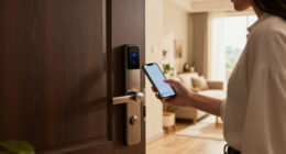 Apple And LG Team Up On New Smart Home Gear, Starting With A Lock, Doorbell, And Thermostat