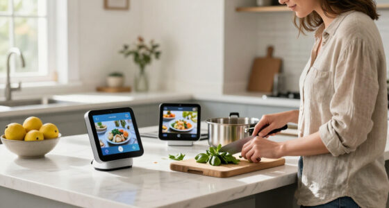 Apple HomeView Vs Echo Show: Which Smart Display Should You Buy?