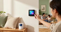 Apple Now Sells Aqara’s New Adaptive Temperature Thermostat And More Accessories