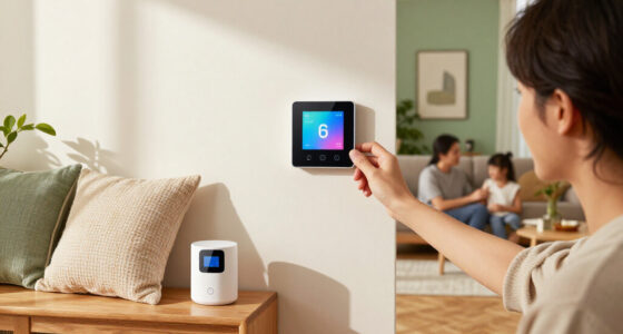 Apple Now Sells Aqara’s New Adaptive Temperature Thermostat And More Accessories