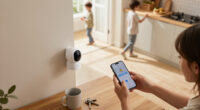Apple’s Reportedly Developing A Smart Home Camera That Doesn’t Record Video