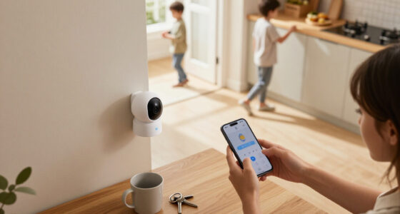 Apple’s Reportedly Developing A Smart Home Camera That Doesn’t Record Video