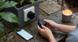 Aqara Introduces Outdoor Plug H2 EU With Thread, Zigbee