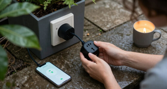 Aqara Introduces Outdoor Plug H2 EU With Thread, Zigbee