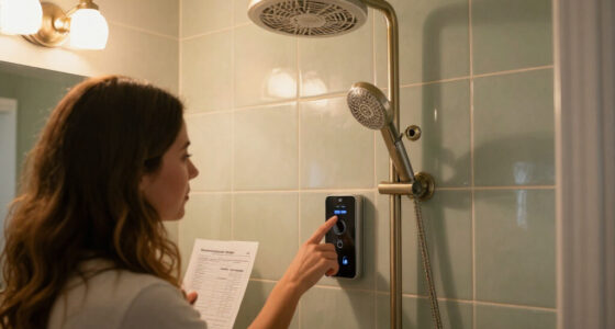 Bathroom Appliance Upgrade Checklist 2026
