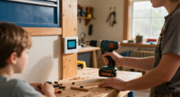 Best Gifts for a DIY Handyman: Tools and Helpers for the Next Project