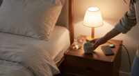Curated Finds For Elaine | Bedside Tables