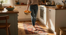 Curated Finds For Francesca | Eclectic Kitchen Runners