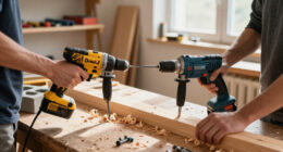 DeWalt Vs. Bosch: Whose Hammer Drill Is More Powerful?