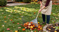 Don’t Throw Out Your Raked Leaves—Here Are 7 Smart Things To Do With Them Instead