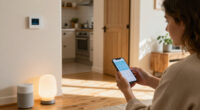 Everything I Set Up In My First Month With An all-Matter Smart Home — And What Still Doesn’t Work