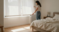 Forget Pricey Blackout Curtains: IKEA's $6 Blinds Are A Smarter Buy